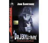Dr. Jekyll and Mister Hyde