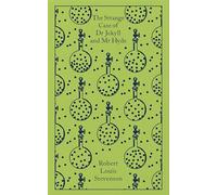 Dr Jekyll and Mr Hyde – Penguin Books