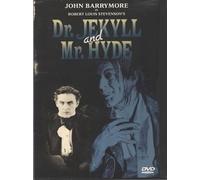 Dr. Jekyll and Mr. Hyde