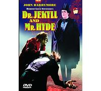 Dr. Jekyll and Mr. Hyde