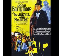 Dr. Jekyll and Mr. Hyde