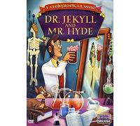 Dr. Jekyll and Mr. Hyde