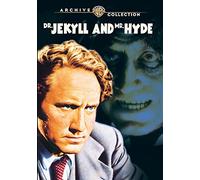 Dr. Jekyll and Mr. Hyde