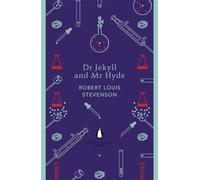Dr Jekyll and Mr Hyde – Penguin Books