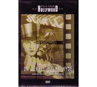 Dr. Jekyll And Mr. Hyde