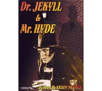 Dr. Jekyll And Mr. Hyde