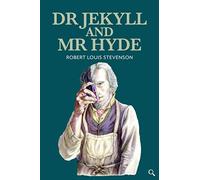 Dr Jekyll and Mr Hyde