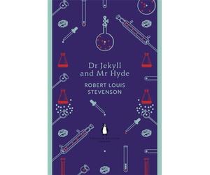Dr Jekyll and Mr Hyde