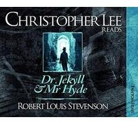 Dr. Jekyll And Mr. Hyde (Christopher Lee Reads...)