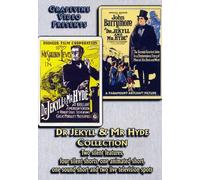 Dr. Jekyll and Mr. Hyde Collection