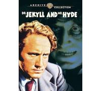 Dr. Jekyll And Mr. Hyde [Digital Video Disc]