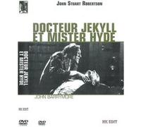 Dr. Jekyll and Mr. Hyde DVD E