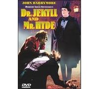 Dr. Jekyll and Mr. Hyde - DVD Zone 1