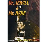 Dr Jekyll and Mr Hyde G