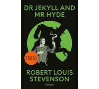 Dr Jekyll and Mr Hyde [Reclam Stories - Klassiker auf Englisch] - Eine der berühmtesten Schauergeschichten der Weltliteratur - Robert Louis Stevenson - Reclam Verlag - ebook (ePub) - Livre