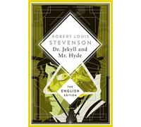 Dr. Jekyll and Mr. Hyde - Robert Louis Stevenson - Anaconda Verlag - ebook (ePub) - Livre