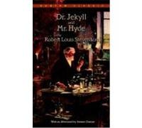 Dr. Jekyll and Mr. Hyde