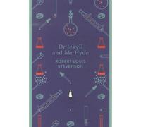 Dr Jekyll and Mr Hyde - Robert Louis Stevenson - Penguin Group - Poche - Roman