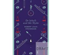 Dr Jekyll and Mr Hyde (The Penguin English Library) by Stevenson, Robert Louis