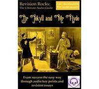 Dr Jekyll and Mr Hyde The Ultimate Audio Revision Guide for GCSE 91 by Jeff Thomas Unknown (Auteur)