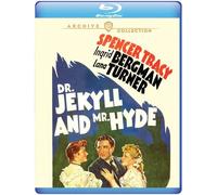 Dr. Jekyll And Mr. Hyde [Usa][Blu-Ray] Digital Theater System
