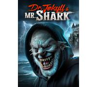 Dr Jekyll And Mr. Shark [Digital Video Disc]