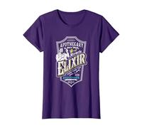 Dr. Jekyll Apothacary Mr Hyde Maillot Jekyll et Hyde T-Shirt