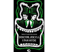 Dr Jekyll dans Pan Hyde
