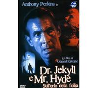 Dr. Jekyll E Mr. Hyde Sull'Orlo Della Follia [Import]