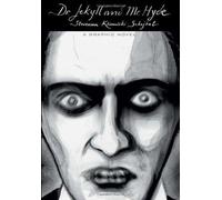 Dr Jekyll et M. Hyde