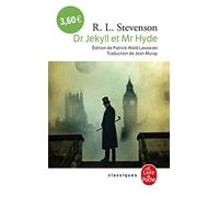 Dr Jekyll et Mr Hyde