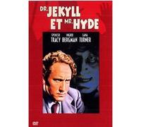 Dr Jekyll et Mr Hyde G
