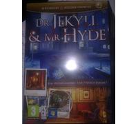 Dr Jekyll Et Mr Hyde Pc