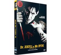 Docteur Jekyll et Mr Hyde DVD