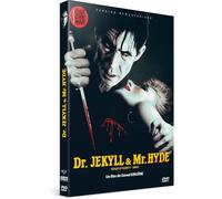 Docteur Jekyll et Mr Hyde DVD