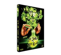 Dr Jekyll & Mr Hyde - Coffret 5 Films - Pack
