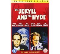 Dr Jekyll & Mr Hyde – DVD – 1931-1941