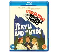 Dr. Jekyll & Mr. Hyde – Blu-ray – Multi-région – 1941