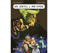 Dr Jekyll & Mr Hyde