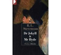 Dr Jekyll & Mr Hyde