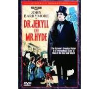Dr.Jekyll & Mr.Hyde
