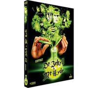 Dr Jekyll & Mr Hyde - Coffret 5 Films - Pack