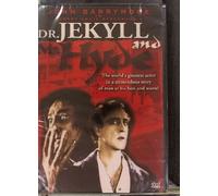 Dr Jekyll & Mr Hyde [Import USA Zone 1]