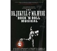 Dr Jekyll & Mr Hyde: Rock N Roll Musical