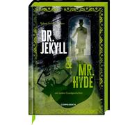 Dr. Jekyll & Mr. Hyde: und andere Gruselgeschichten. Schmuckausgabe
