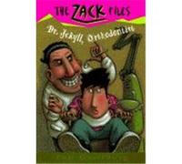 Dr. Jekyll, Orthodontist Holub, J., Greenburg, Dan, Davis, Jack E. (Auteur)
