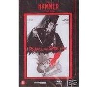 Dr. Jekyll & Sister Hyde 2003 (DVD)