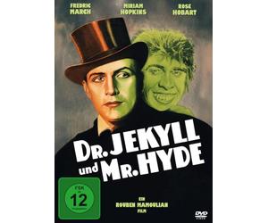 Dr. Jekyll und Mr. Hyde (Das Phantom von London)
