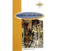 Dr.Jekyll Y Mr.Hyde 4ºeso - STEVENSON,ROBERT LOUIS Stevenson, Robert Louis (Auteur)