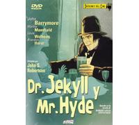 Dr.Jekyll Y Mr.Hyde [Import]